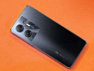 Infinix Hot 30 5G With MediaTek Dimensity 6020 SoC, 6,000mAh Battery Launched in India: Price, Specifications