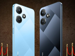 Infinix Hot 30i With 5,000mAh Battery, 50-Megapixel Rear Cameras Launched in India: Price, Specifications