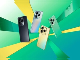 Infinix Hot 50 5G May Get MediaTek Dimensity 6100+ SoC; More Features Surface Online Via Google Play Listing