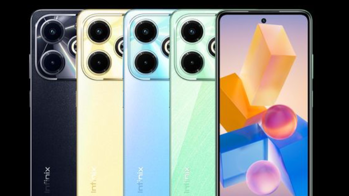 Infinix Hot 40i India Variant Key Camera, Display Details Leak Alongside Live Images