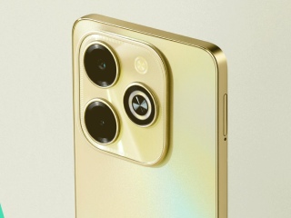 Infinix Hot 40i India Variant Key Camera, Display Details Leak Alongside Live Images