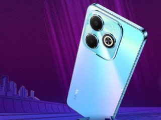 Infinix Hot 40i With 32-Megapixel Selfie Camera, 5,000mAh Battery Launched in India: Price, Specifications