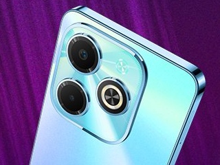 Infinix Hot 50i Design, Specifications Leaked; Said to Get MediaTek Helio G81 SoC, 5,000mAh Battery