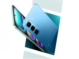 Infinix Hot 50 5G Price Range in India Teased; Flipkart Availability Confirmed Ahead of September 5 Launch Infinix Hot 50 5G Price Range in India Teased; Flipkart Availability Confirmed Ahead of September 5 Launch