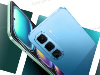 Infinix Hot 50 Pro 4G Design Renders, Key Specifications Surface Online