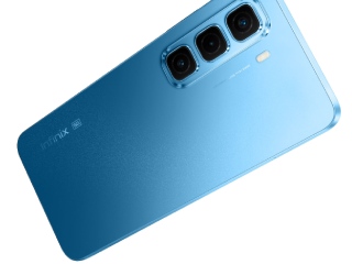 Infinix Hot 50 5G India Launch Date Set for September 5; Design, Key Features Revealed Ahead of Debut