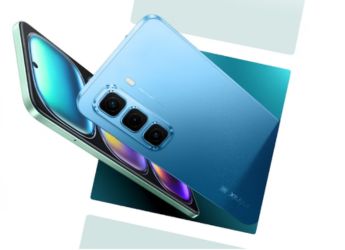 Infinix Smartphone With Just 6mm Thickness, Underwater Charging Capability in Development: Report