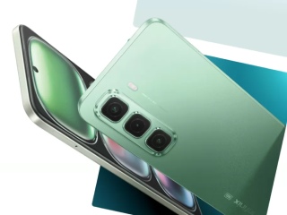 Infinix Hot 50 Pro+ 4G Open for Pre-Booking; Said to Be The Slimmest Phone With AI