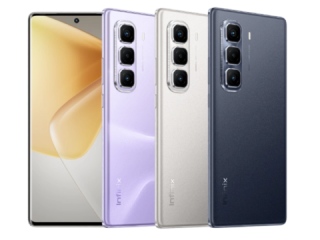 Infinix Hot 50 Pro+ Key Features, Colour Options Revealed