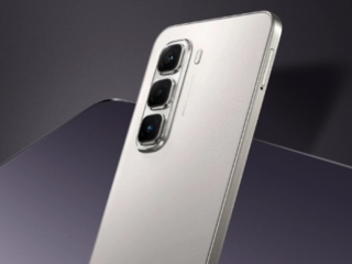 Infinix Hot 50 Pro With MediaTek Helio G100 SoC, 5,000mAh Battery Launched: Specifications