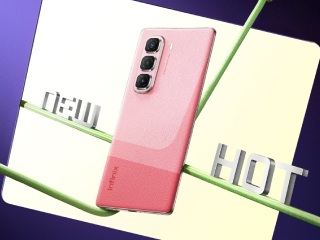 Infinix Hot 50, Hot 50 Pro, Hot 50 Pro+ Now Available in New Colour Options