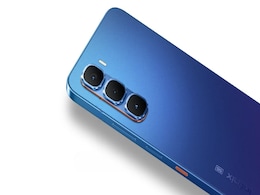 Infinix Hot 60 5G+ Launched in India With Custom AI Button, MediaTek Dimensity 7020 SoC Infinix Hot 60 5G+ Launched in India With Custom AI Button, MediaTek Dimensity 7020 SoC