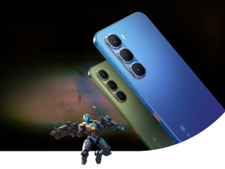 Infinix Hot 60 5G+ to Launch in India on This Day With a One Tap AI Button