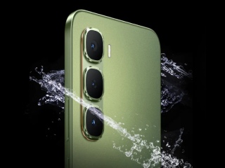 Infinix Hot 70 Reportedly Listed on Google Play Console; Design, Key Specifications Revealed