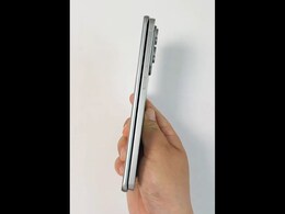 Infinix Hot 60 Pro+ Renders Surface Online, Corroborate Recent Design Leaks Infinix Hot 60 Pro+ Renders Surface Online, Corroborate Recent Design Leaks