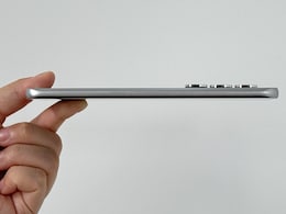 Infinix Hot 60 Pro+ Leaked Hands-on Video Showcases Slim Design; Compared With Galaxy S25 Edge Infinix Hot 60 Pro+ Leaked Hands-on Video Showcases Slim Design; Compared With Galaxy S25 Edge