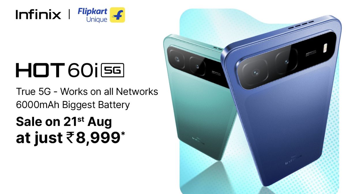 infinix hot 60i 1 Infinix Hot 60i