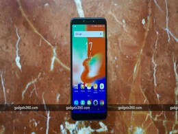 Infinix Hot 6 Pro With Face Unlock, Dual Rear Cameras Launched in India: Price, Specifications Infinix Hot 6 Pro With Face Unlock, Dual Rear Cameras Launched in India: Price, Specifications