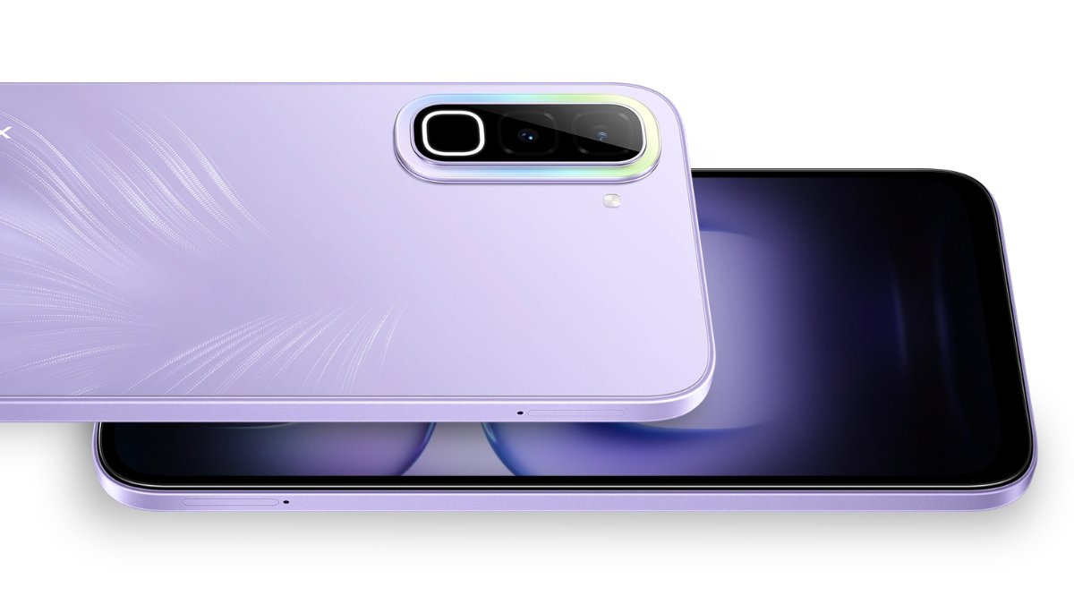 Infinix Hot 70 Announced With MediaTek Helio G100 Ultimate Chipset, 6,000mAh Battery