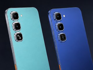Infinix Hot 70 Pro 5G India Launch Confirmed for September, Design and Colours Revealed