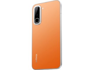 Infinix Hot 70 Goes Official With Helio G100 Ultimate Chipset