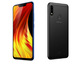 Infinix Hot 7 Pro With Four Cameras, 6GB RAM, 4,000mAh Battery Launched in India: Price, Specifications