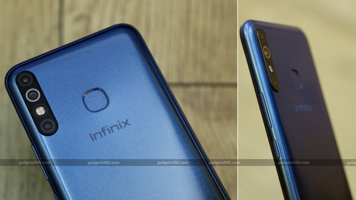 infinix