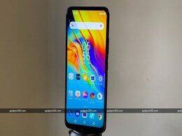 Infinix Hot 9 Pro, Infinix Hot 9 With MediaTek Helio P22 SoC Launched in India: Price, Specifications Infinix Hot 9 Pro, Infinix Hot 9 With MediaTek Helio P22 SoC Launched in India: Price, Specifications