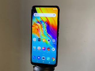 Infinix Hot 9 Pro, Infinix Hot 9 With MediaTek Helio P22 SoC Launched in India: Price, Specifications