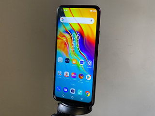 Infinix Hot 9 Review