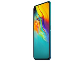 Infinix Hot 9 Series to Launch in India Soon, Video Teaser Reveals Infinix Hot 9 Series to Launch in India Soon, Video Teaser Reveals