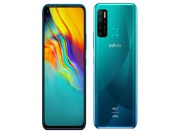 Infinix Hot 9 Pro to Go on Sale in India Today via Flipkart: Price, Specifications, Offers Infinix Hot 9 Pro to Go on Sale in India Today via Flipkart: Price, Specifications, Offers