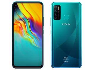 Infinix Hot 9 Pro to Go on Sale in India Today via Flipkart: Price, Specifications, Offers
