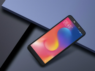 Infinix Hot S3 Now Getting Face Unlock via OTA Update in India