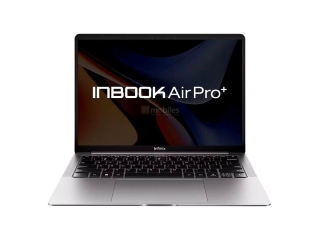 Infinix InBook Air Pro+ Design, Specifications Tipped; Said to Get Intel Core i5-1334U CPU