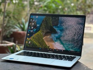 Infinix Inbook Air Pro+ Review: Affordable and Reliable