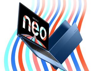 Infinix InBook X1 Neo With 14-Inch Display, 50Wh Battery Launched in India