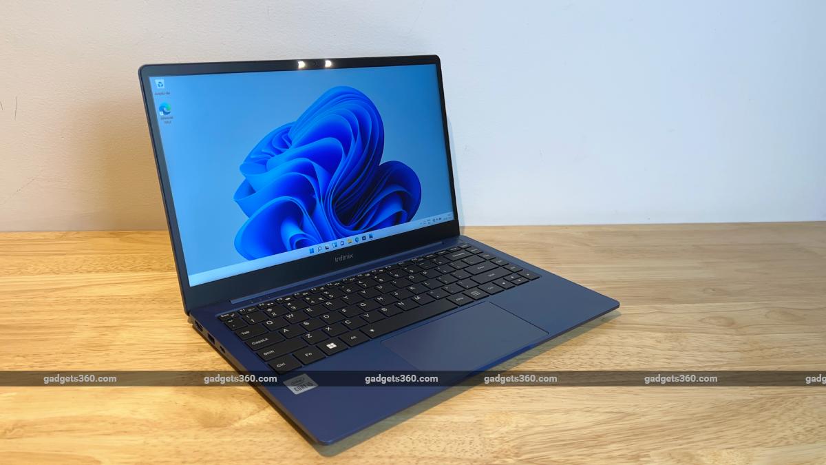 Infinix InBook X1 Slim Review: All the Essentials at the Right Price