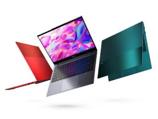 Infinix Inbook X1 Slim Laptop With High Battery Capacity Set to Launch in India on June 15