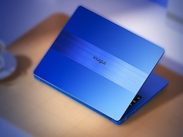 Infinix InBook Y3 Max Laptop With 16-Inch Display, 70Wh Battery Launched in India: Price, Specifications Infinix InBook Y3 Max Laptop With 16-Inch Display, 70Wh Battery Launched in India: Price, Specifications