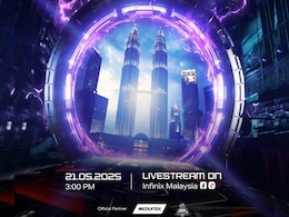 Infinix GT 30 Pro Confirmed to Launch on May 21: Expected Specifications Infinix GT 30 Pro Confirmed to Launch on May 21: Expected Specifications