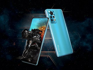 Infinix Note 11, Note 11S With Triple Cameras, 5,000mAh Batteries Launched in India: Price, Specifications