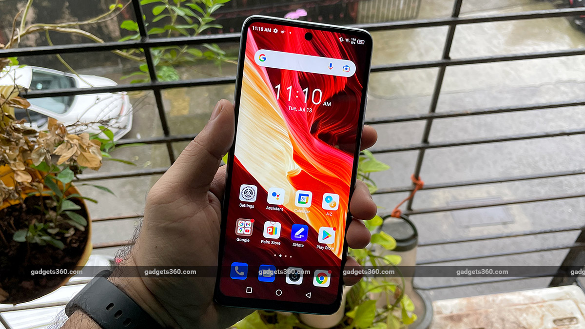 Infinix Note 10 Pro Review: Go Big or Go Home