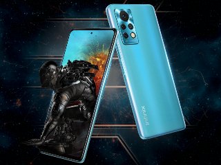 Infinix Note 11, Note 11S Getting Extended RAM Feature Through OTA Update