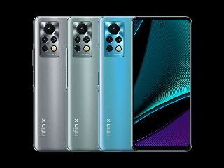 Infinix Note 11S India Launch Teased; Infinix Zero 5G Said to Come as Brand&#039;s First 5G Phone