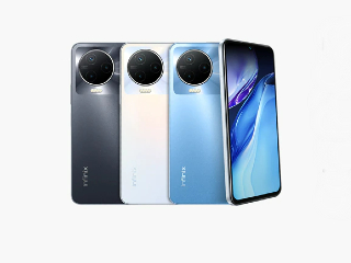 Infinix Zero 20, Note 12 (2023) Price, Specifications Spotted Ahead of Launch: Details