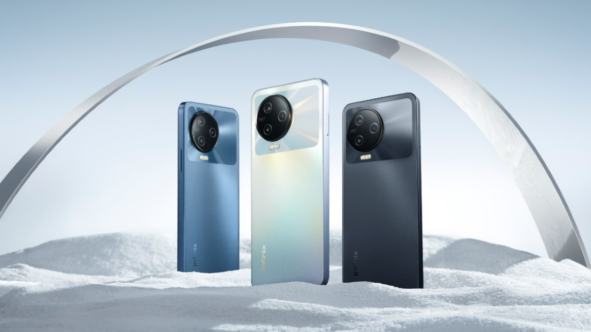 Infinix Note 12 Pro 4G With MediaTek Helio G99 SoC Could Launch in India on August 26: Report