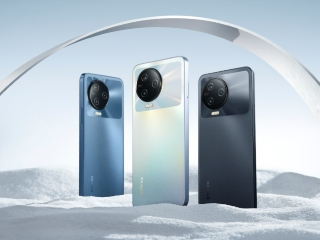 Infinix Note 12 Pro 4G With MediaTek Helio G99 SoC Could Launch in India on August 26: Report