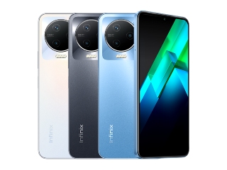 Infinix Note 12 Pro to Go on Sale Today in India: Price, Offers, Specifications