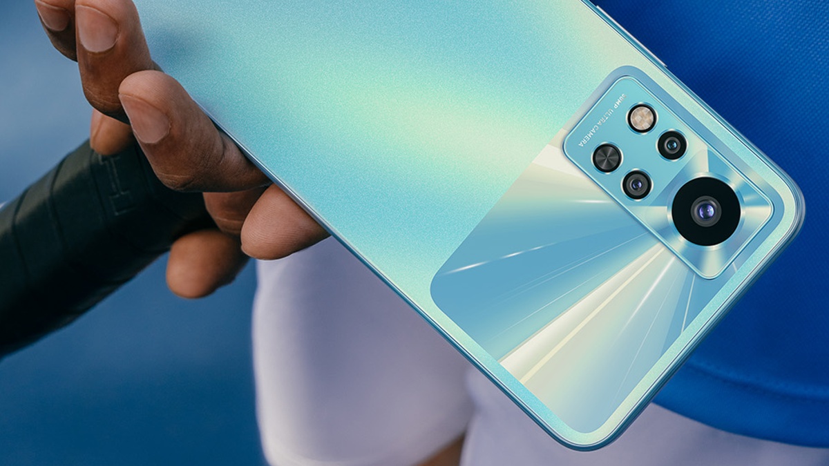 Infinix Note 12i (2022) India Launch Date Set for January 25, Specifications Revealed